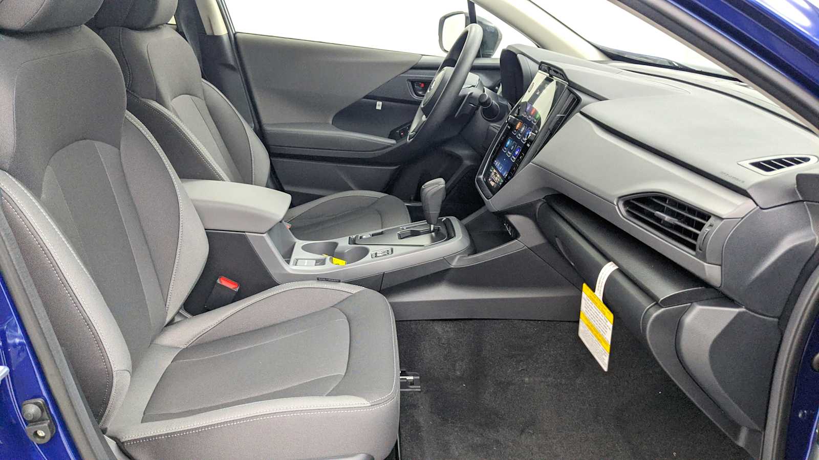 new 2026 Subaru Crosstrek car, priced at $32,465