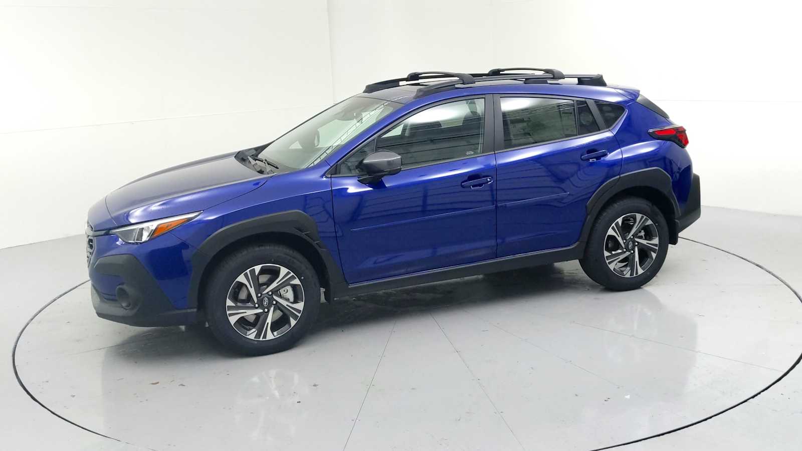 new 2026 Subaru Crosstrek car, priced at $32,465