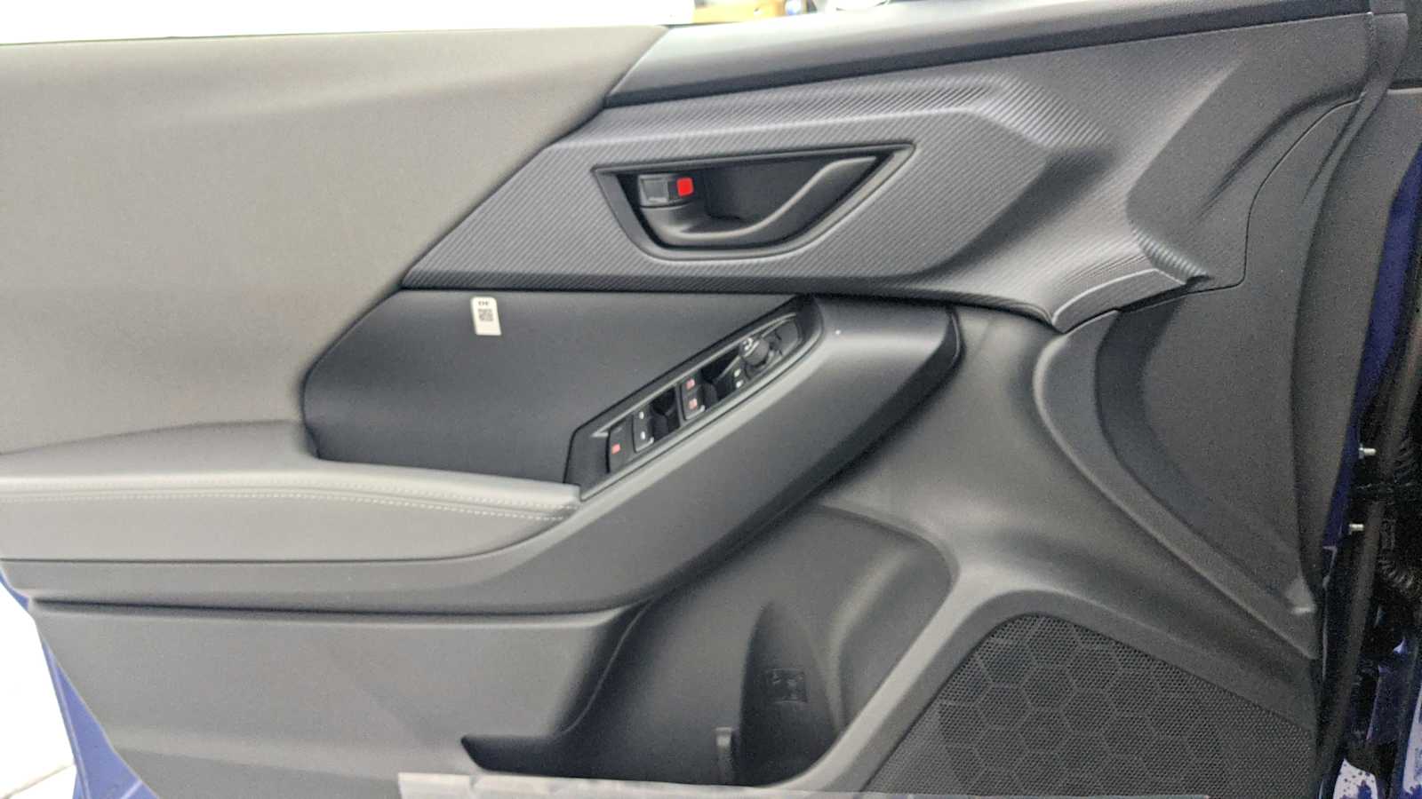 new 2026 Subaru Crosstrek car, priced at $32,465