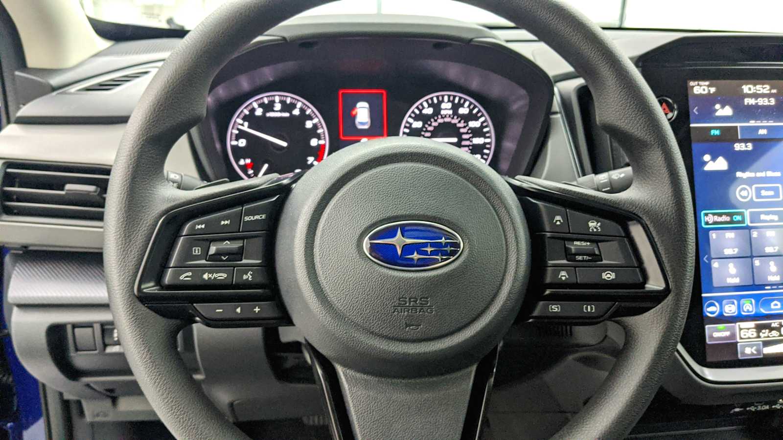 new 2026 Subaru Crosstrek car, priced at $32,465