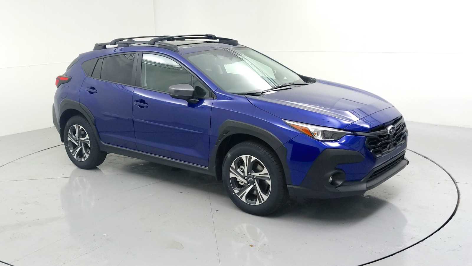 new 2026 Subaru Crosstrek car, priced at $32,465