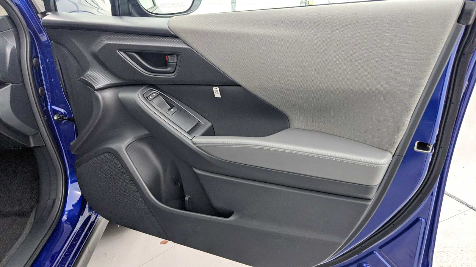 new 2026 Subaru Crosstrek car, priced at $32,465