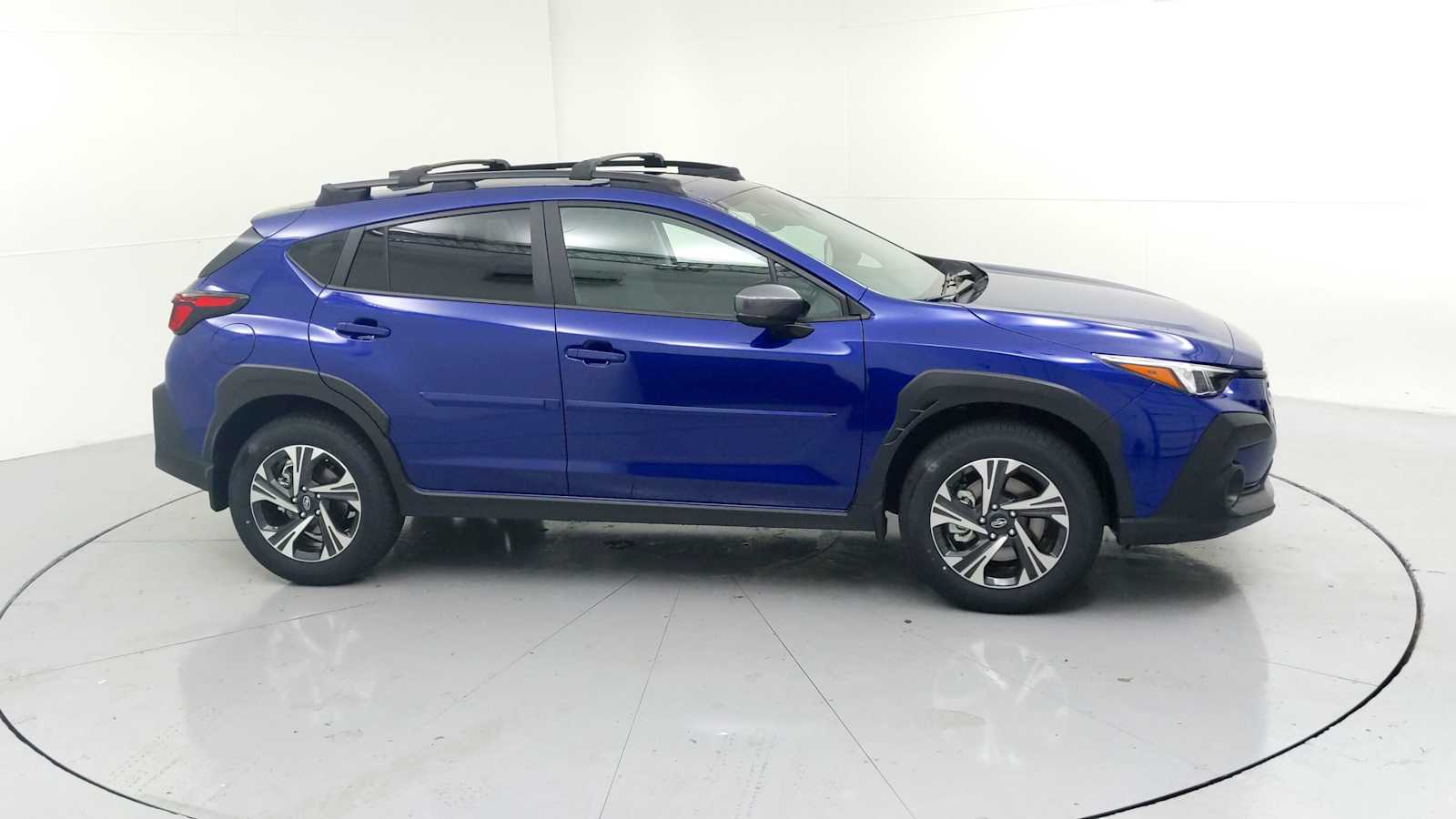 new 2026 Subaru Crosstrek car, priced at $32,465