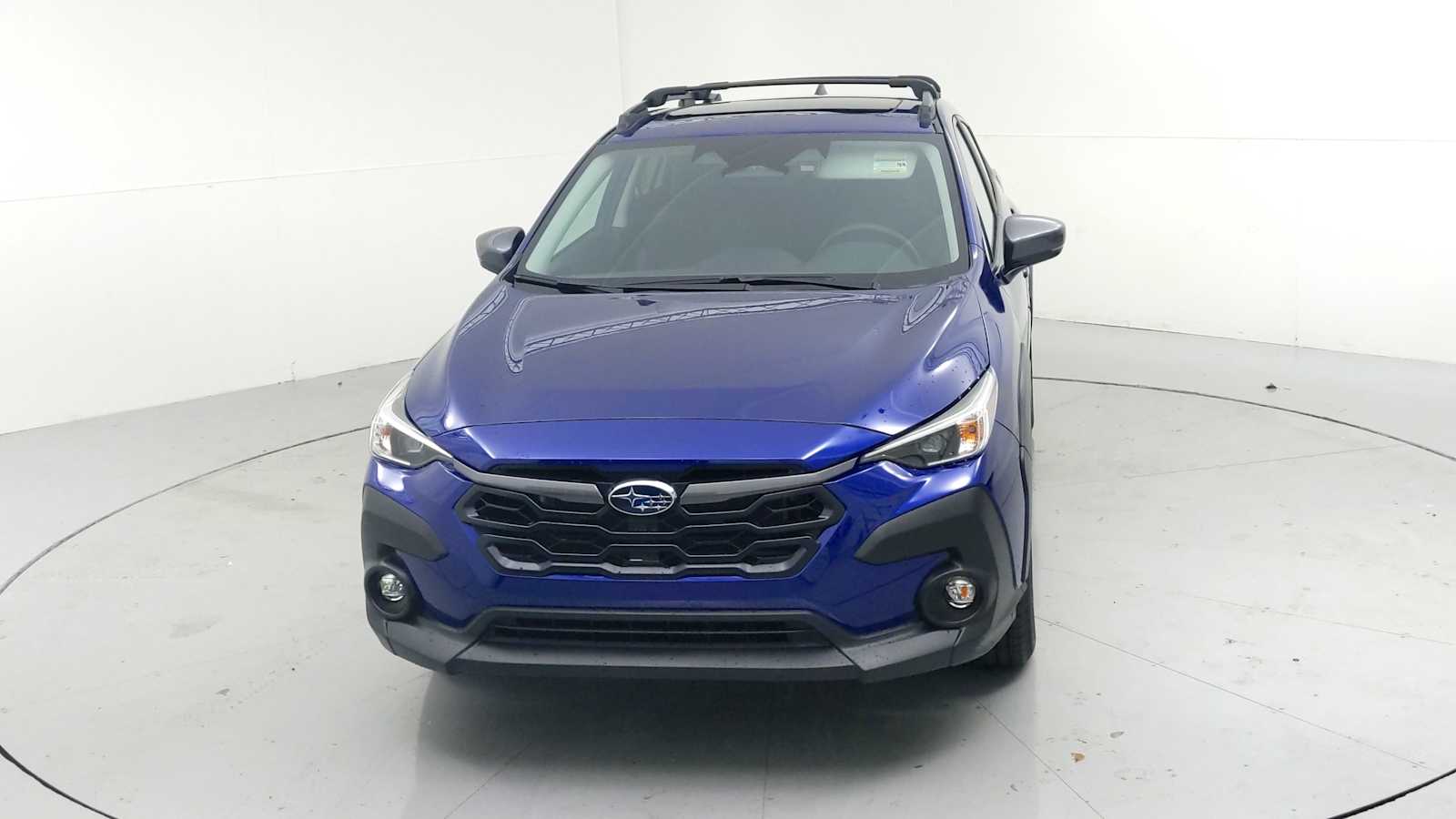 new 2026 Subaru Crosstrek car, priced at $32,465