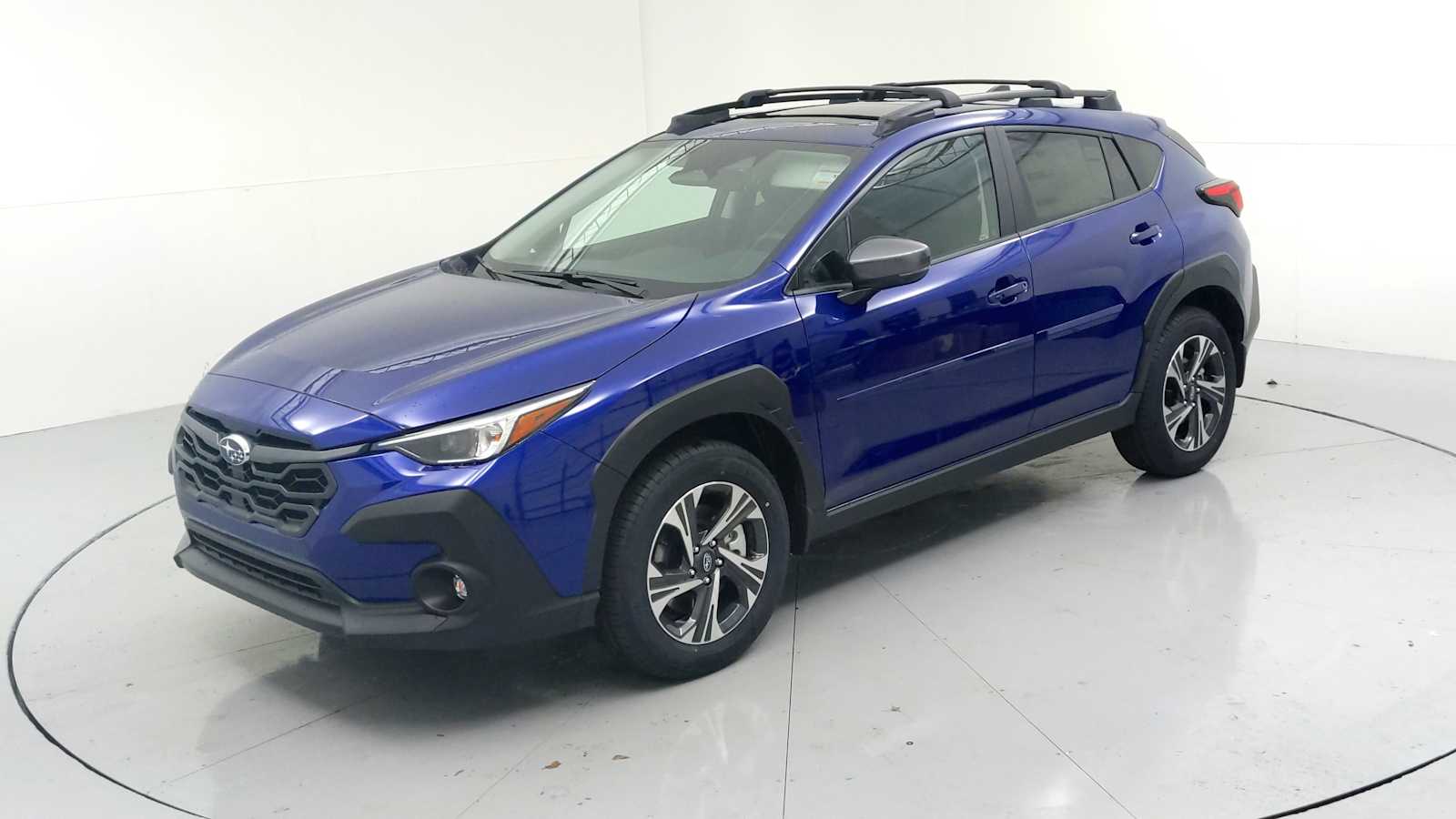 new 2026 Subaru Crosstrek car, priced at $32,465
