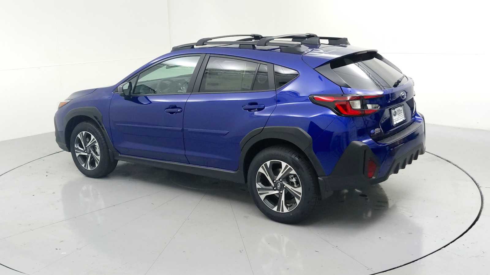 new 2026 Subaru Crosstrek car, priced at $32,465