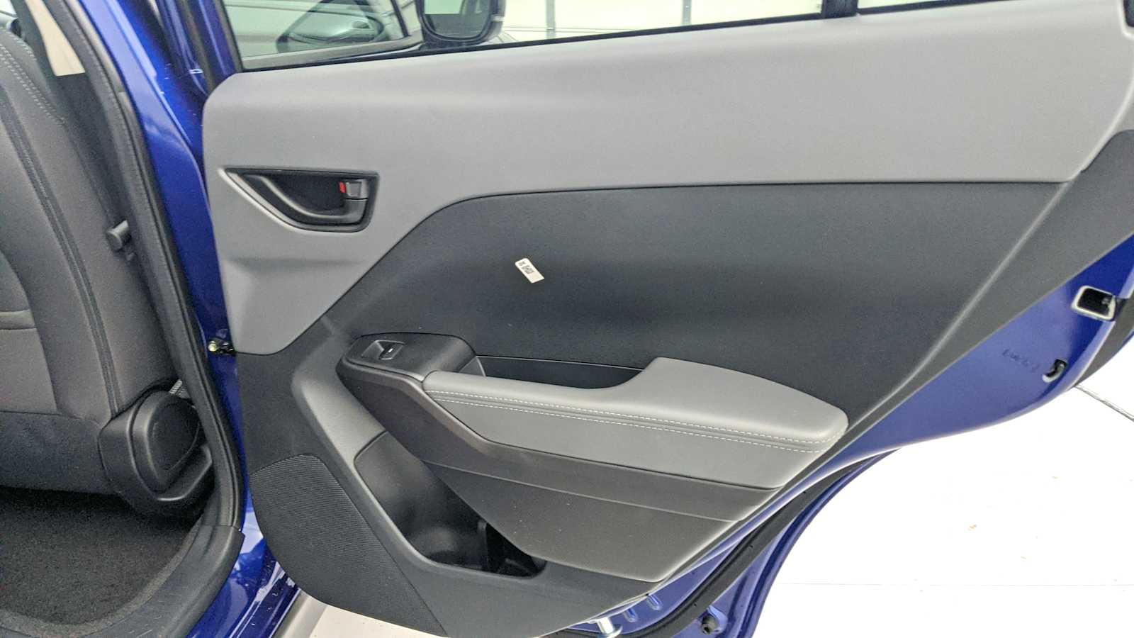 new 2026 Subaru Crosstrek car, priced at $32,465