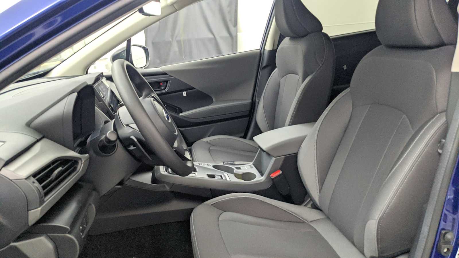 new 2026 Subaru Crosstrek car, priced at $32,465