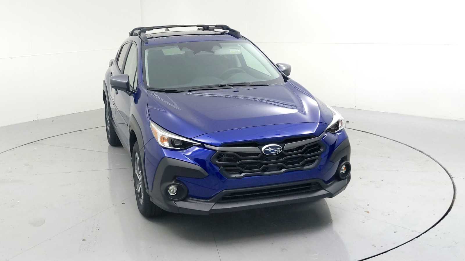 new 2026 Subaru Crosstrek car, priced at $32,465