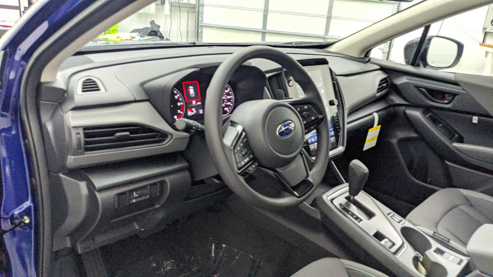 new 2026 Subaru Crosstrek car, priced at $32,465