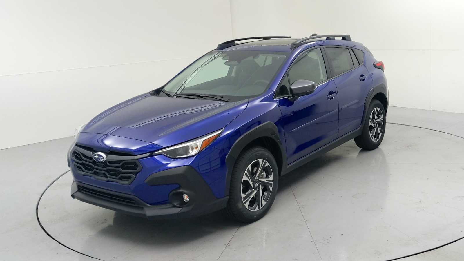 new 2026 Subaru Crosstrek car, priced at $31,138