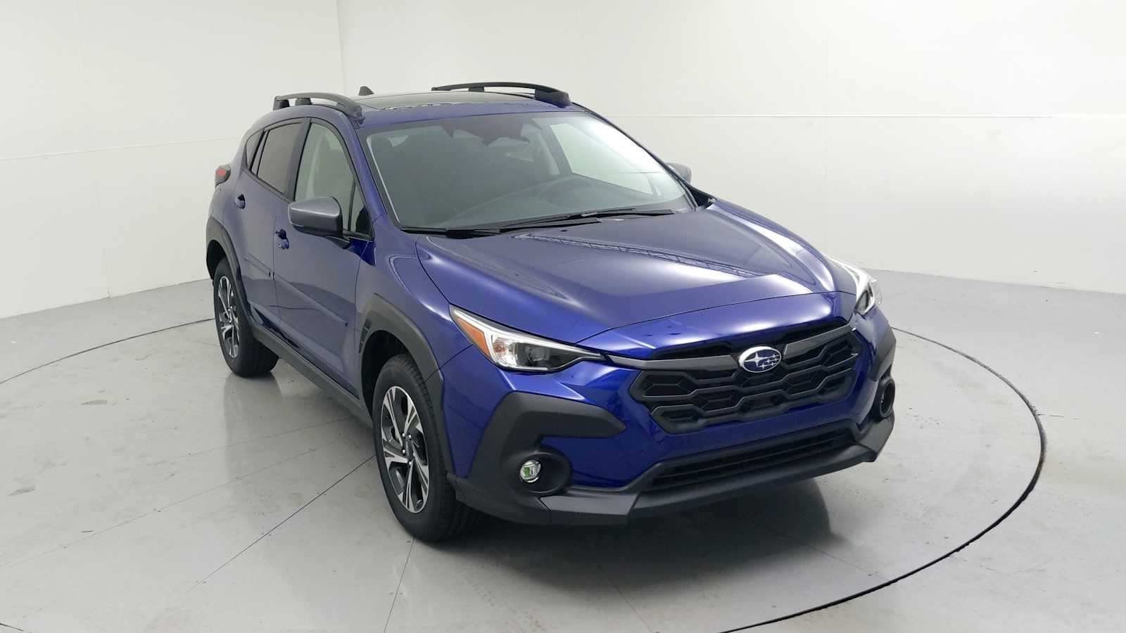new 2026 Subaru Crosstrek car, priced at $31,138