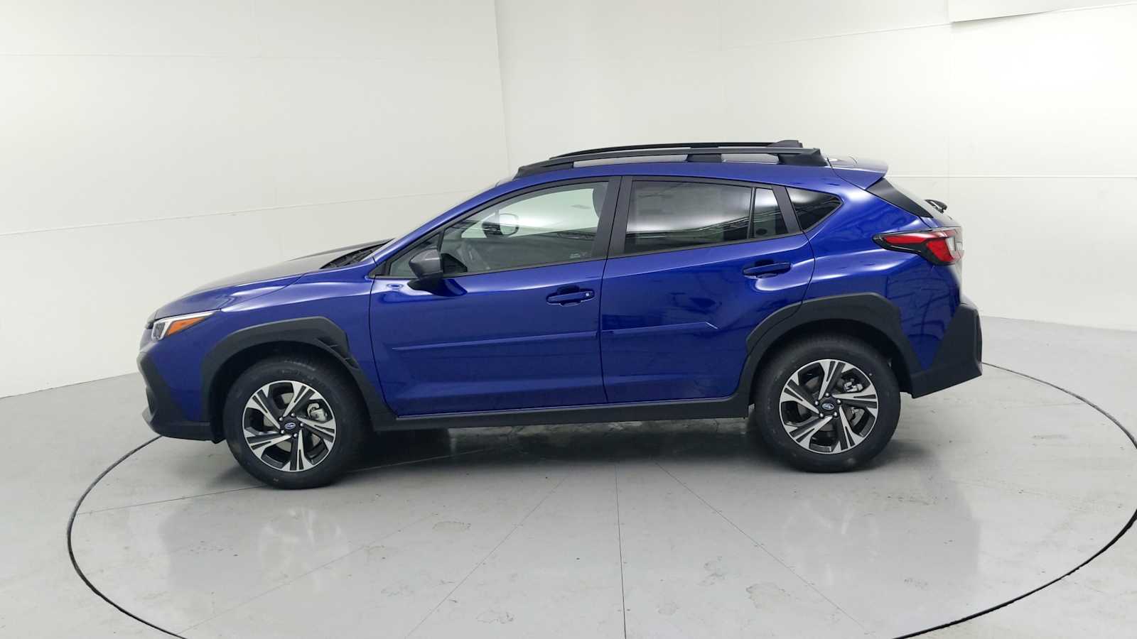 new 2026 Subaru Crosstrek car, priced at $31,138