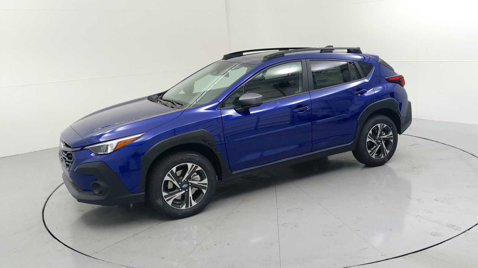 new 2026 Subaru Crosstrek car, priced at $31,138