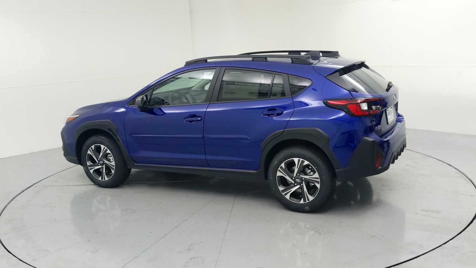 new 2026 Subaru Crosstrek car, priced at $31,138