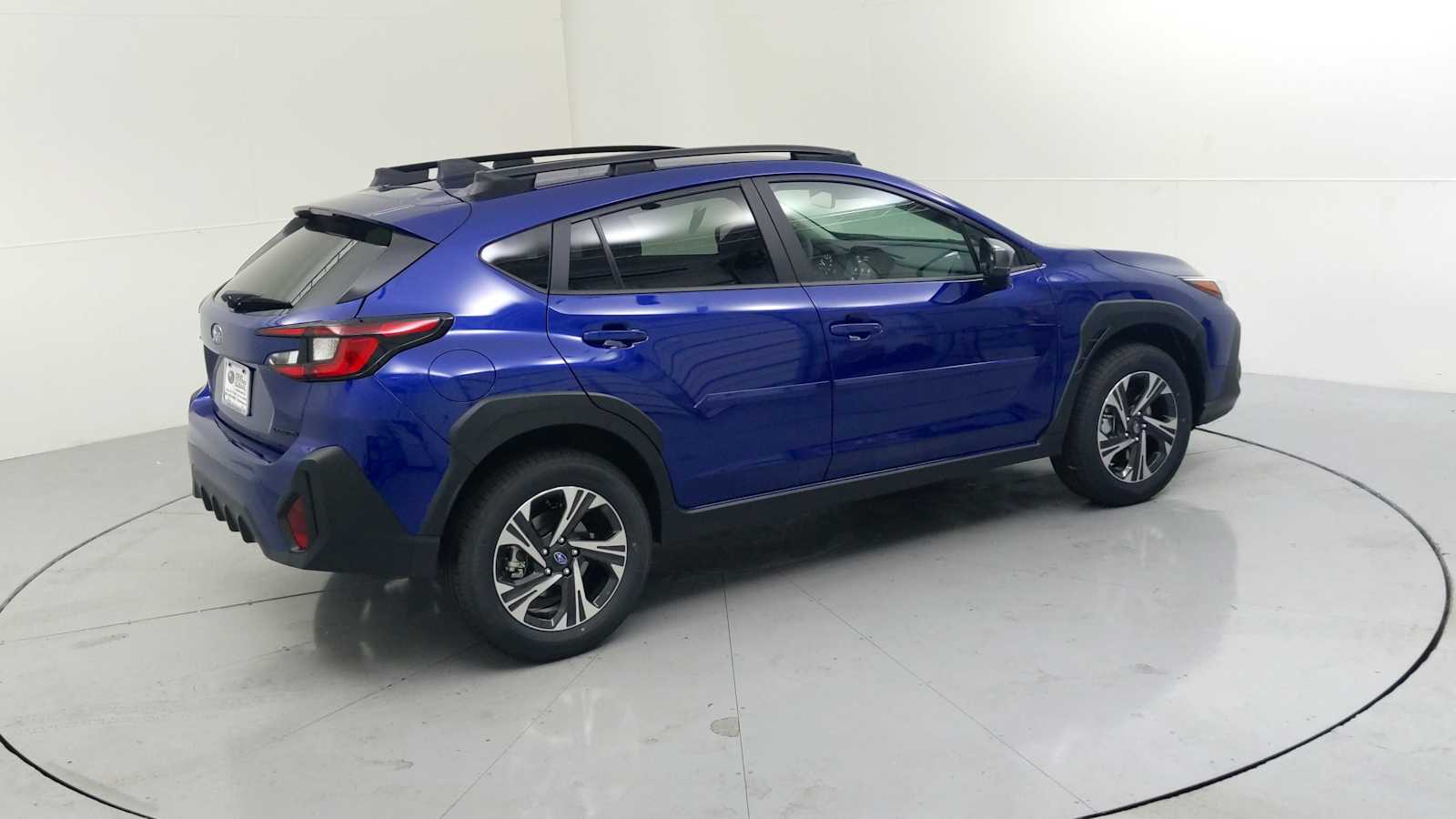 new 2026 Subaru Crosstrek car, priced at $31,138