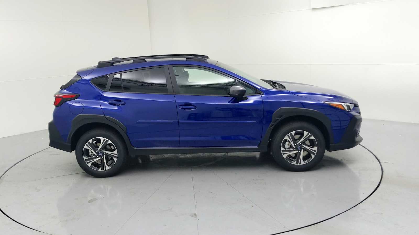 new 2026 Subaru Crosstrek car, priced at $31,138