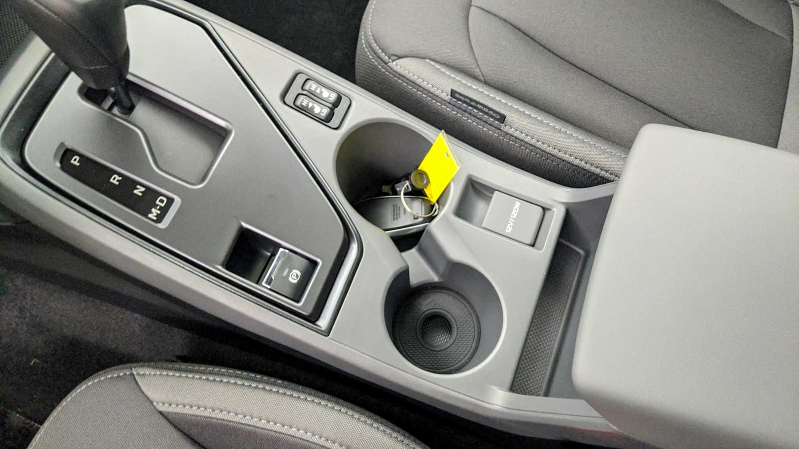 new 2026 Subaru Crosstrek car, priced at $31,138
