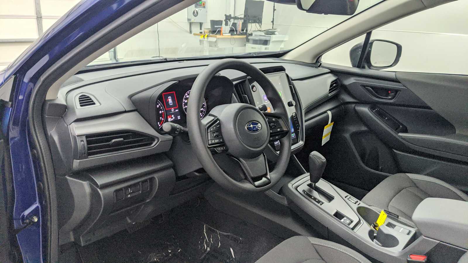 new 2026 Subaru Crosstrek car, priced at $31,138