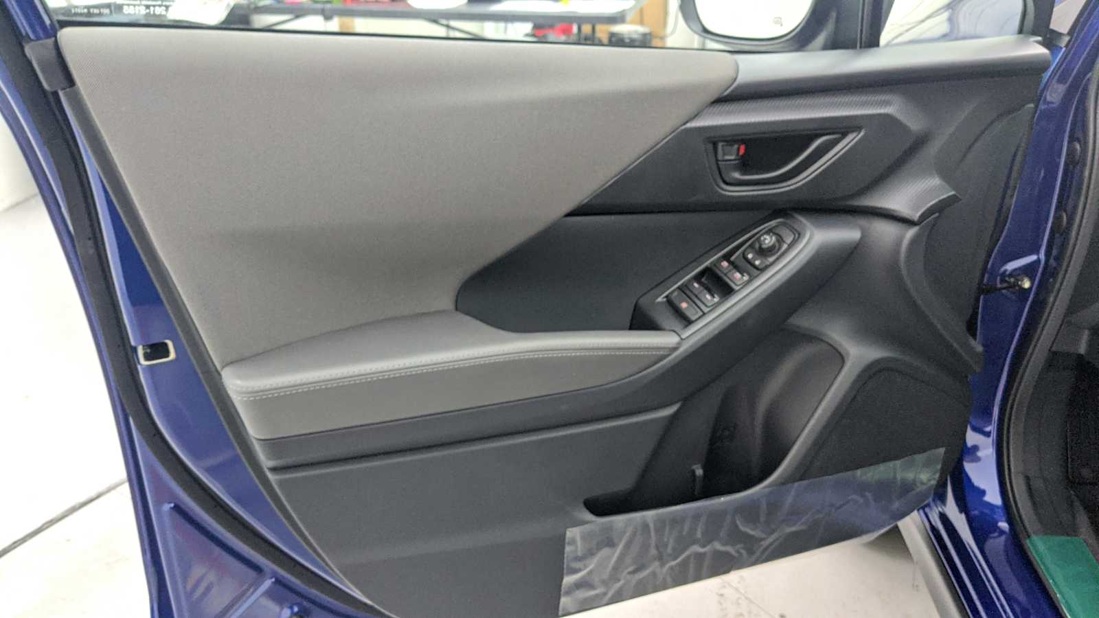 new 2026 Subaru Crosstrek car, priced at $31,138