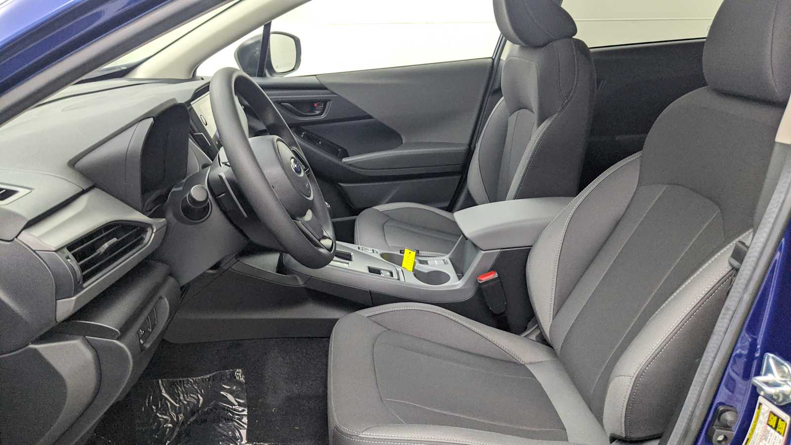 new 2026 Subaru Crosstrek car, priced at $31,138