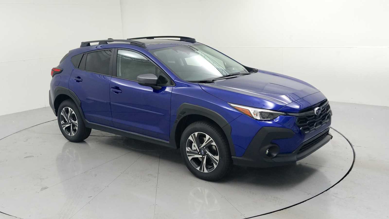 new 2026 Subaru Crosstrek car, priced at $31,138