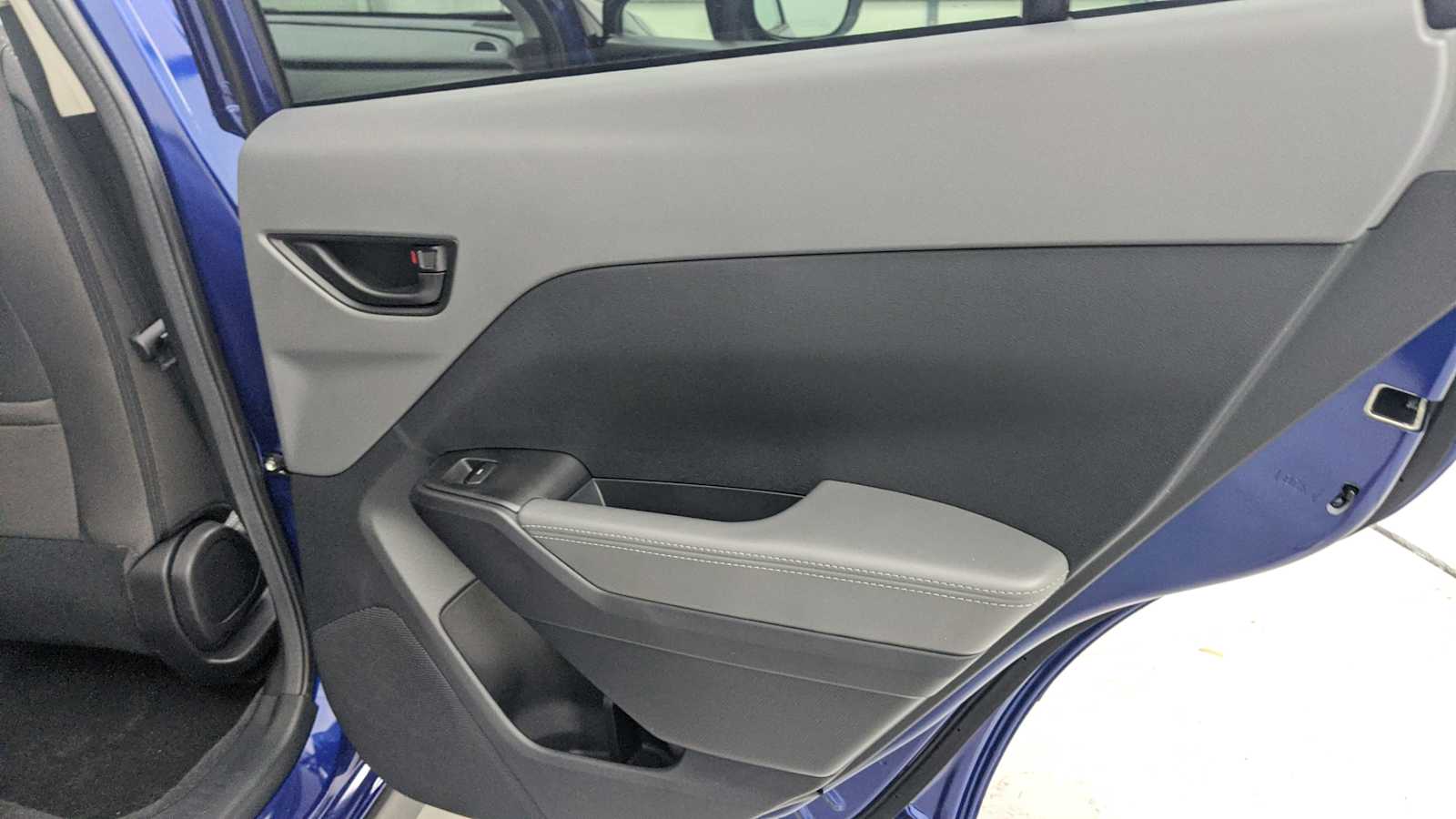 new 2026 Subaru Crosstrek car, priced at $31,138
