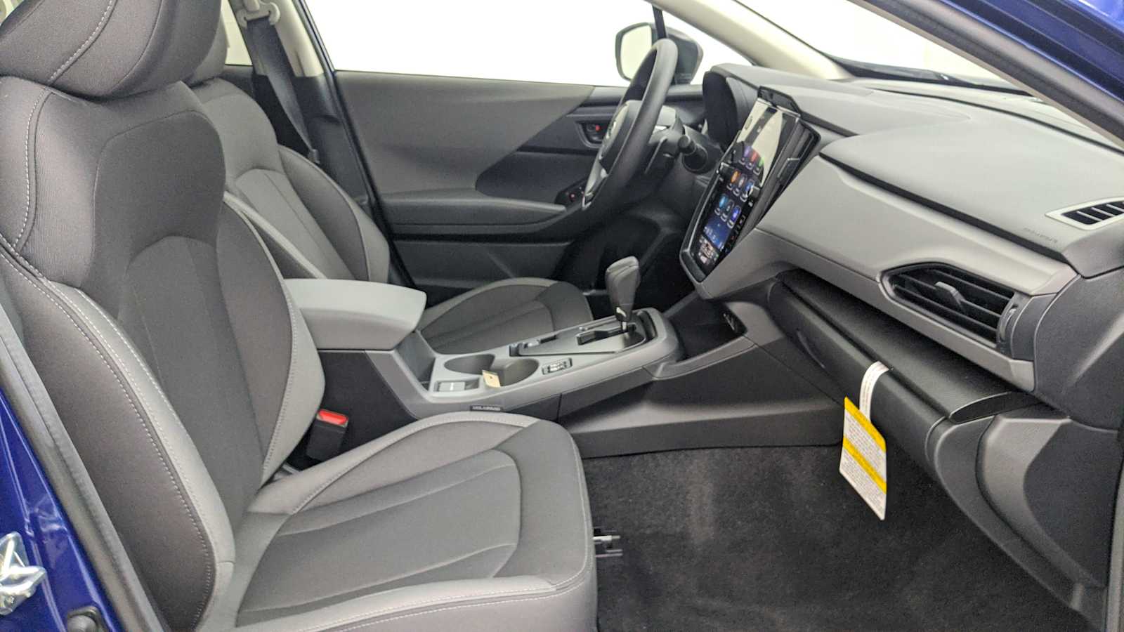 new 2026 Subaru Crosstrek car, priced at $31,138