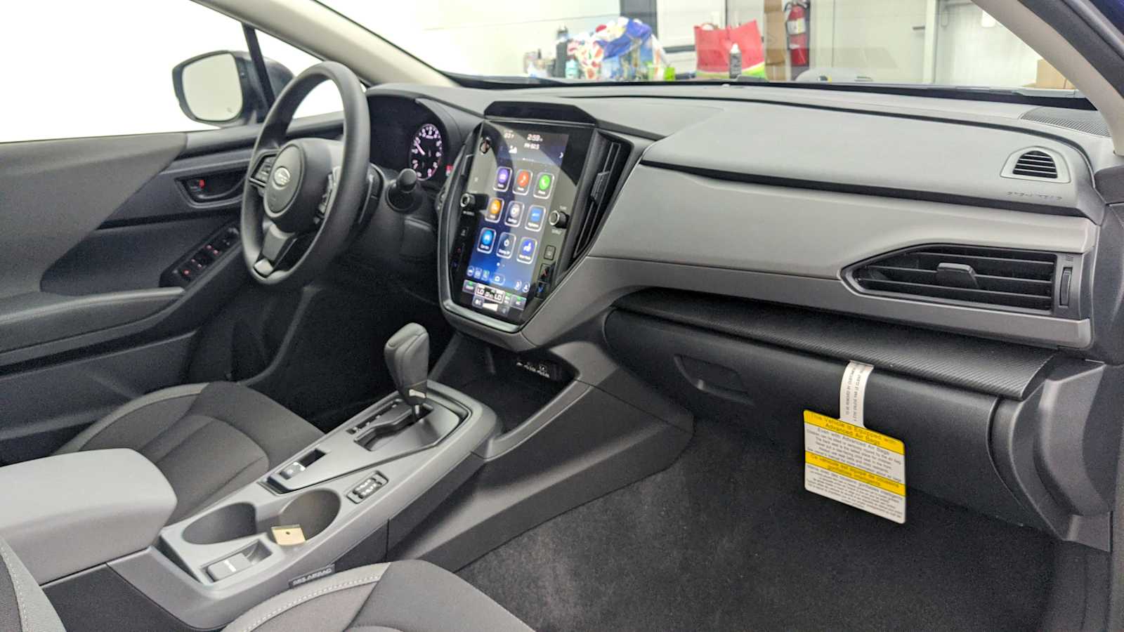new 2026 Subaru Crosstrek car, priced at $31,138