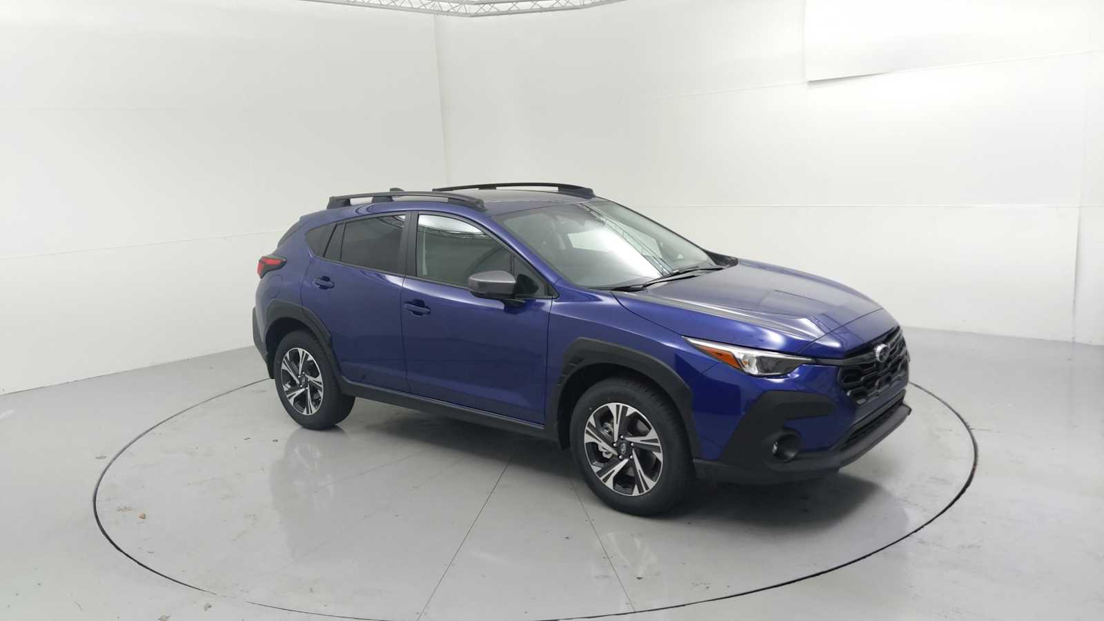 new 2026 Subaru Crosstrek car, priced at $29,775