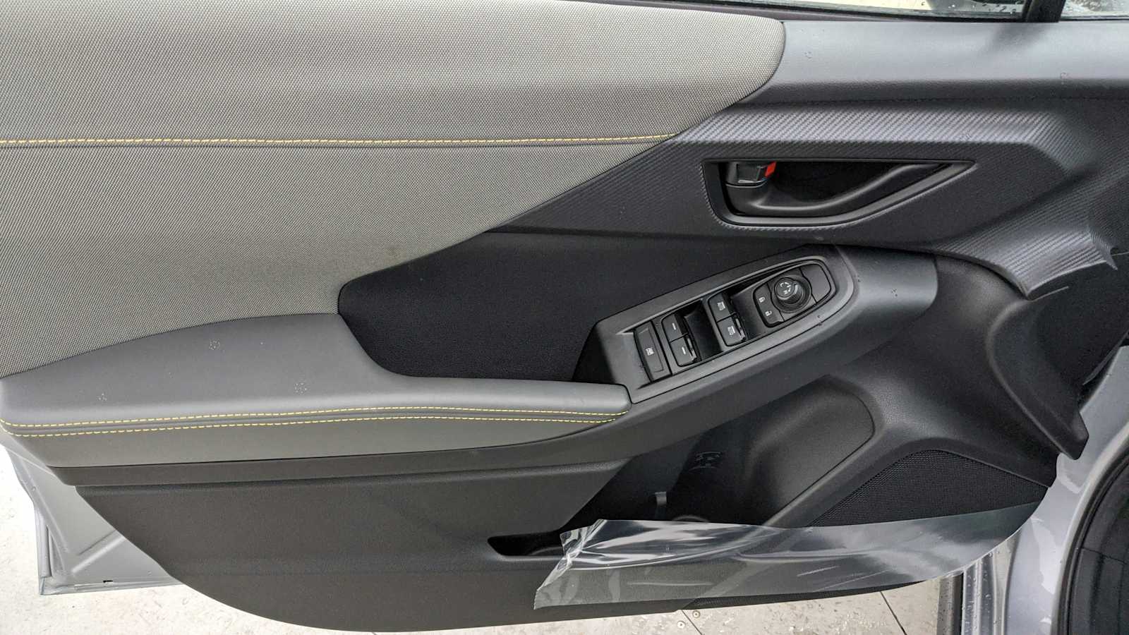 used 2025 Subaru Crosstrek car, priced at $29,950