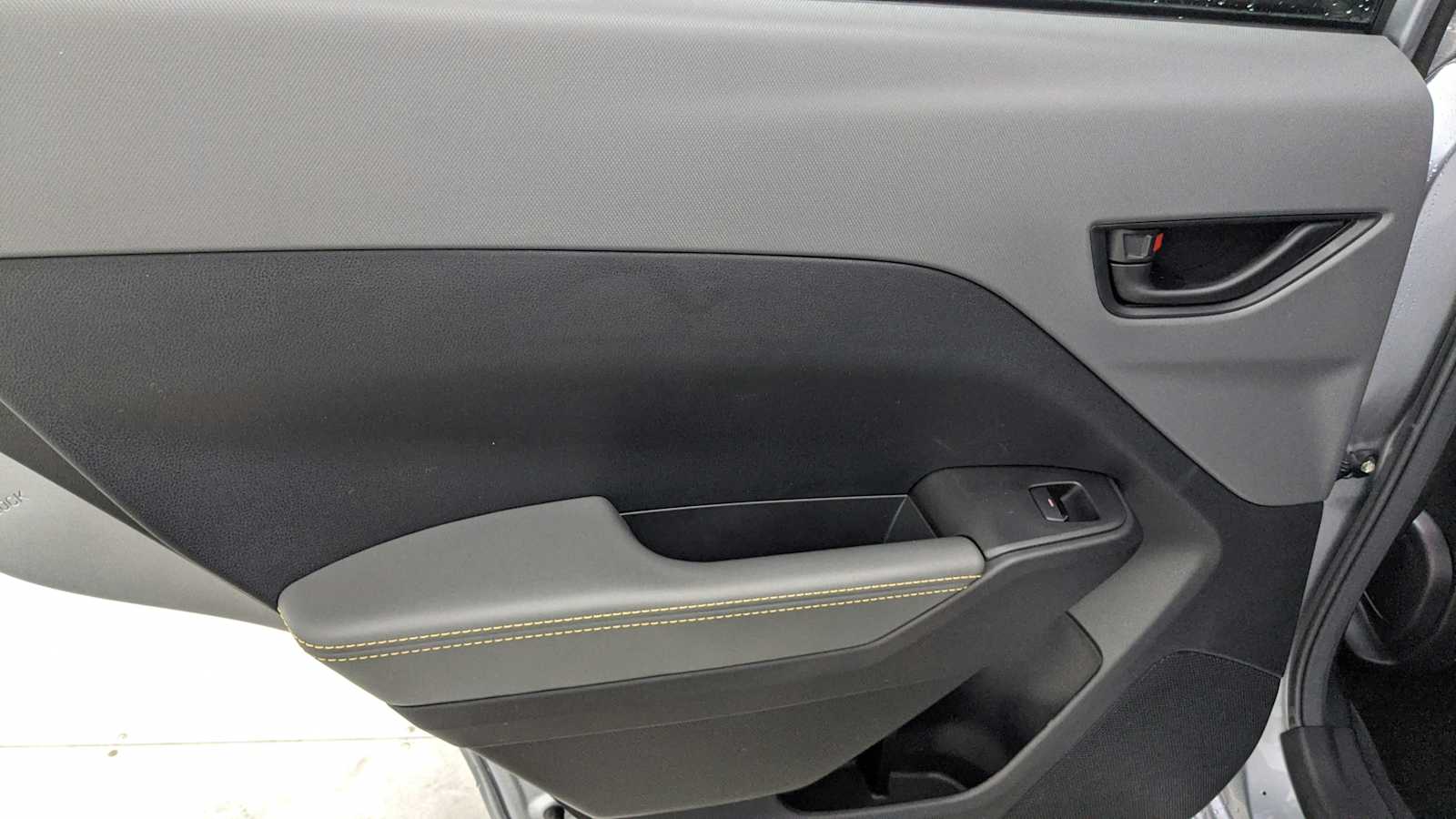 used 2025 Subaru Crosstrek car, priced at $29,950