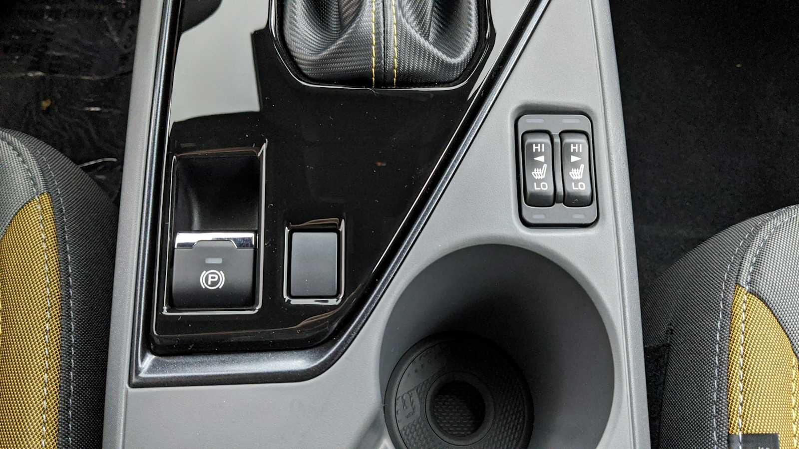 used 2025 Subaru Crosstrek car, priced at $29,950