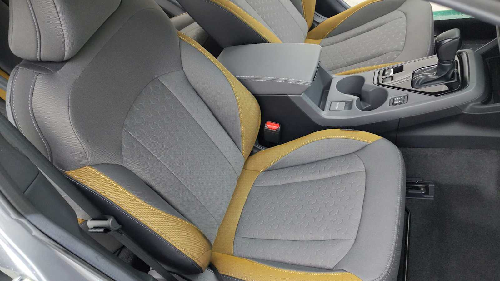 used 2025 Subaru Crosstrek car, priced at $29,950