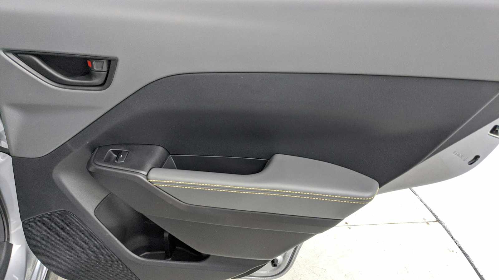 used 2025 Subaru Crosstrek car, priced at $29,950