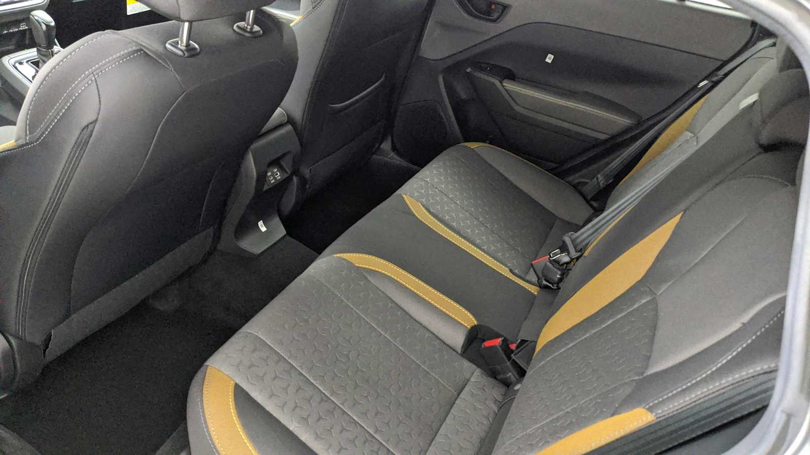 used 2025 Subaru Crosstrek car, priced at $29,950