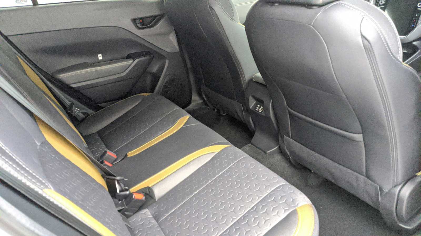 new 2025 Subaru Crosstrek car, priced at $34,373