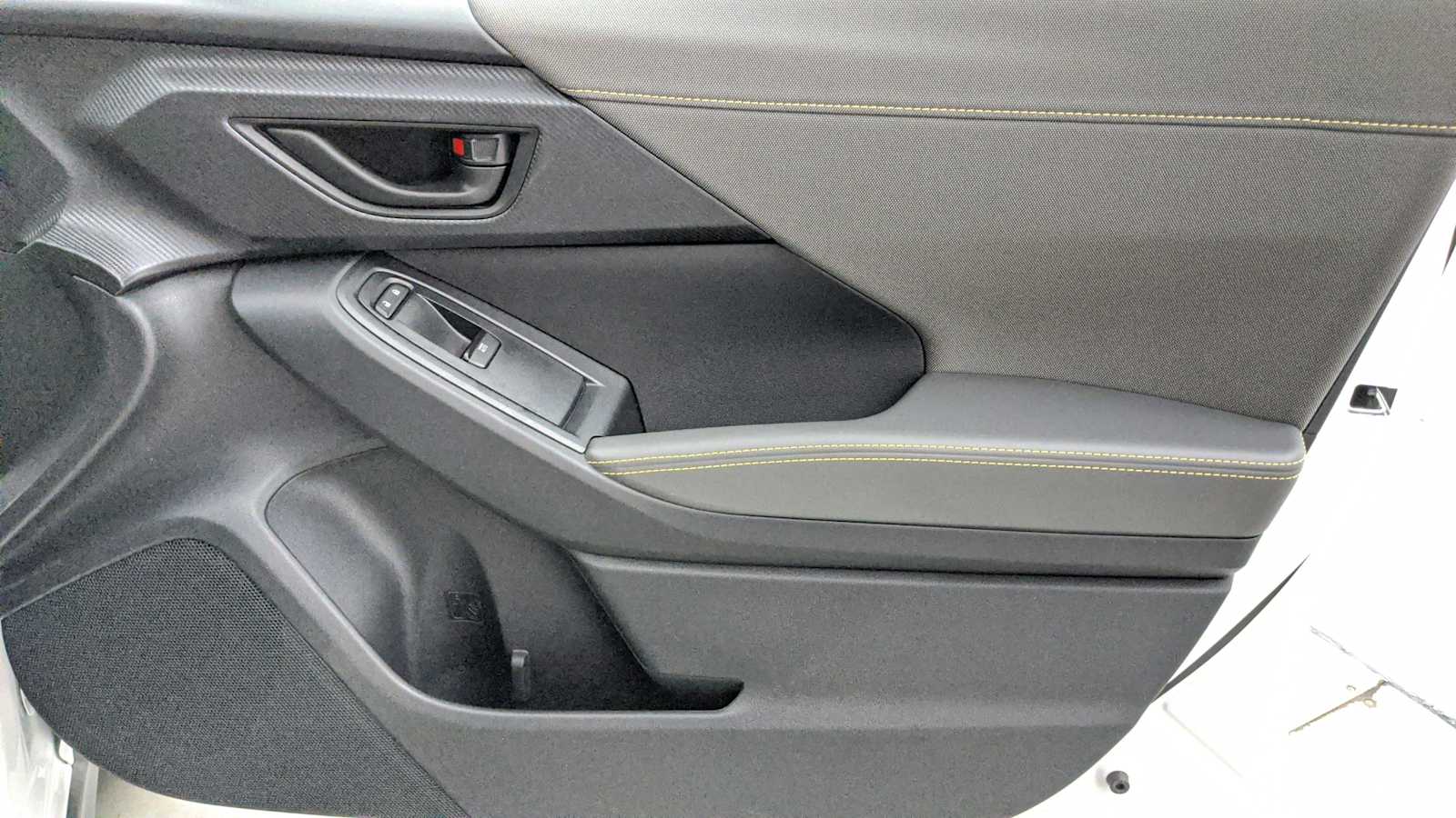 new 2025 Subaru Crosstrek car, priced at $34,373