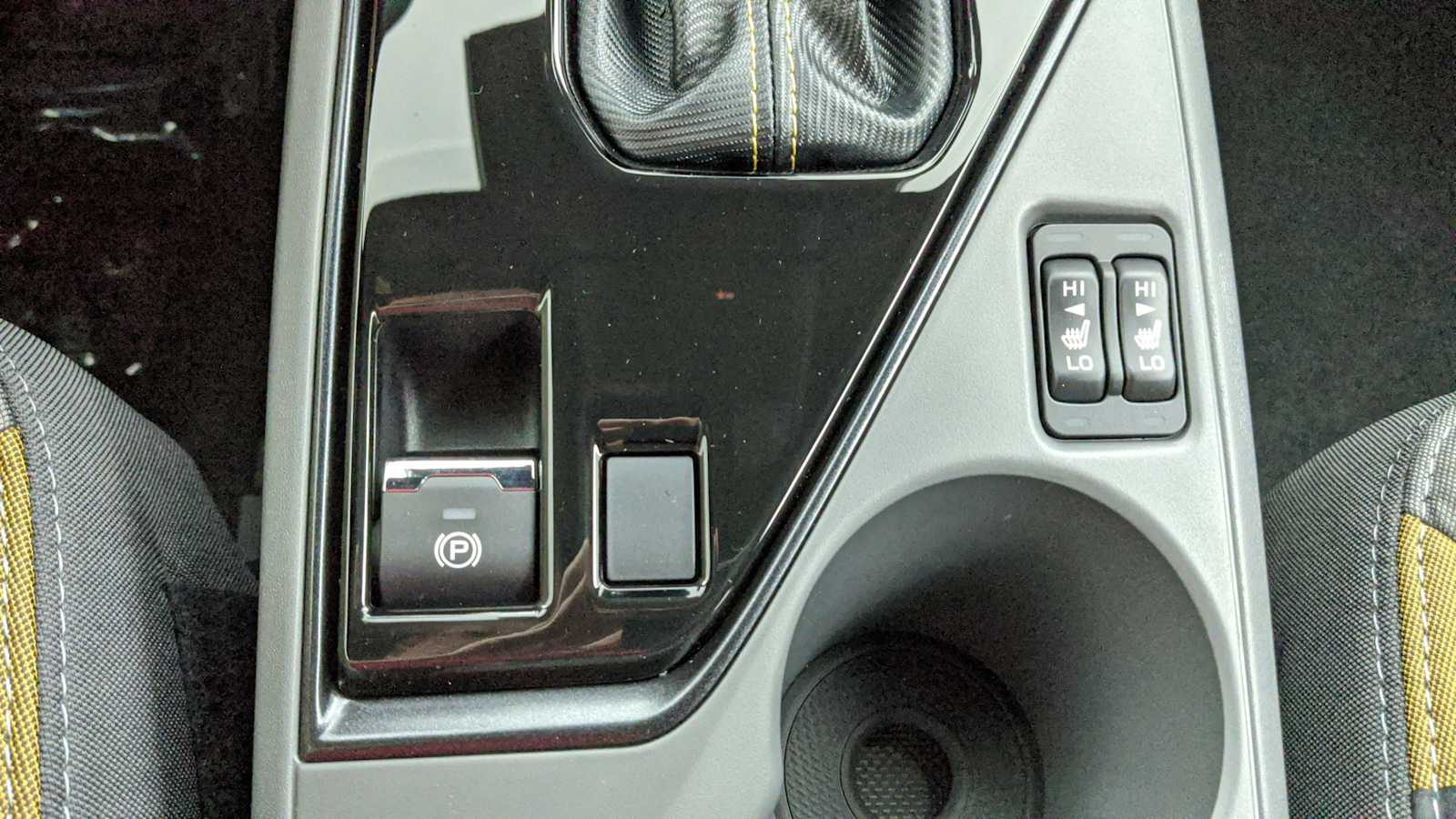 new 2025 Subaru Crosstrek car, priced at $34,373