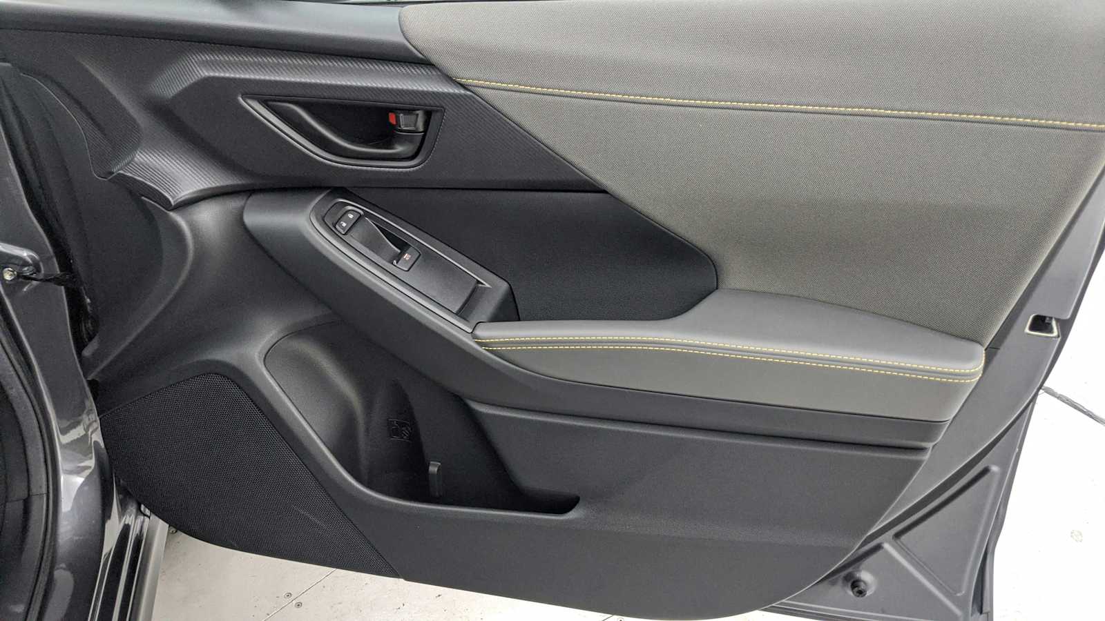 used 2025 Subaru Crosstrek car, priced at $29,885