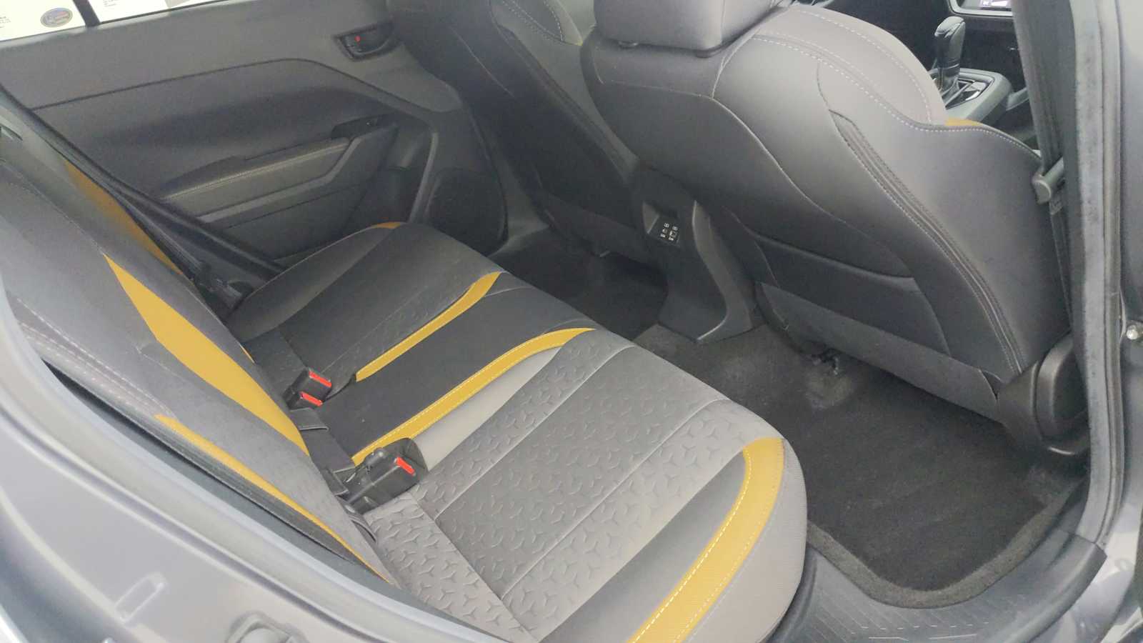 used 2025 Subaru Crosstrek car, priced at $29,885