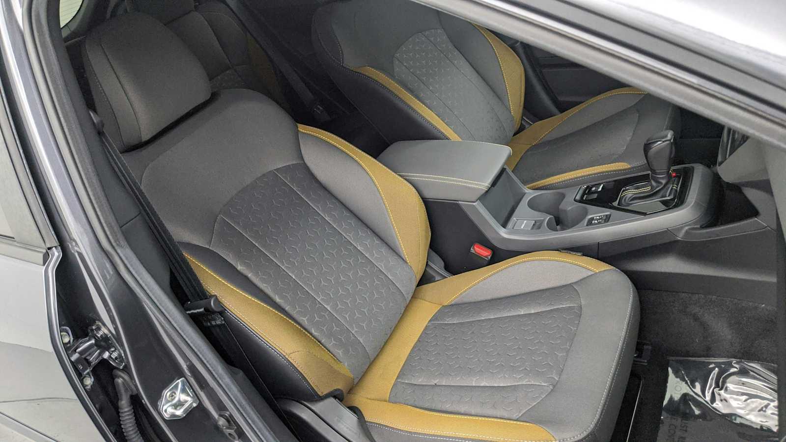 used 2025 Subaru Crosstrek car, priced at $29,885