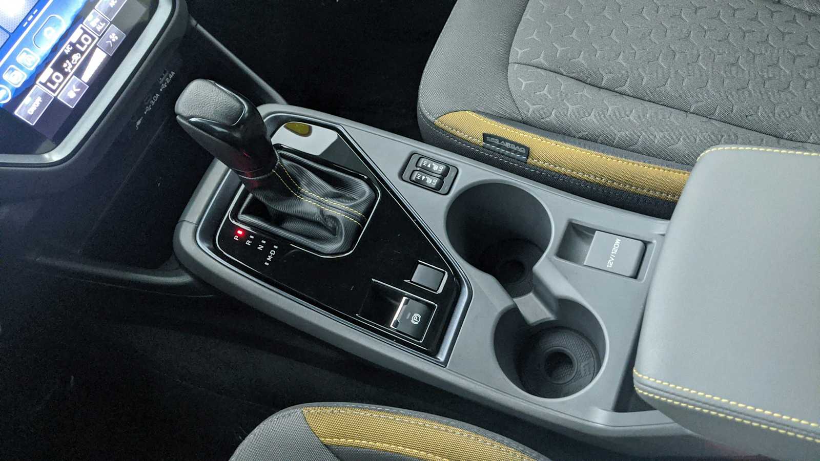 used 2025 Subaru Crosstrek car, priced at $29,885