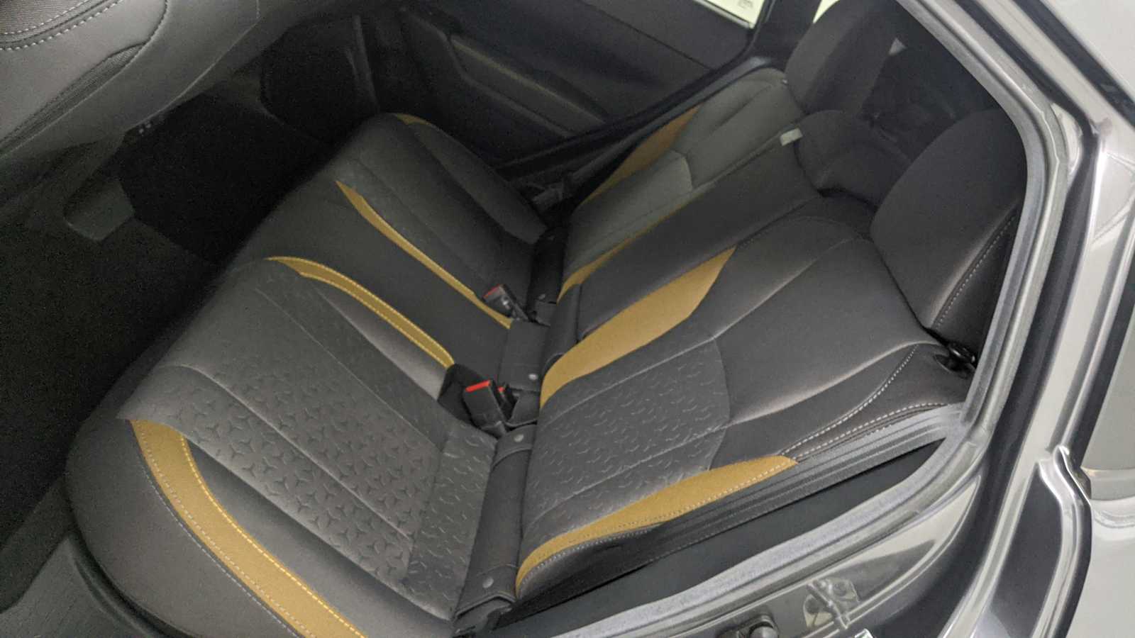 used 2025 Subaru Crosstrek car, priced at $29,885
