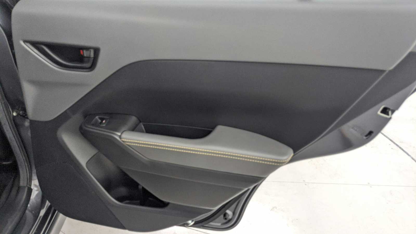 used 2025 Subaru Crosstrek car, priced at $29,885