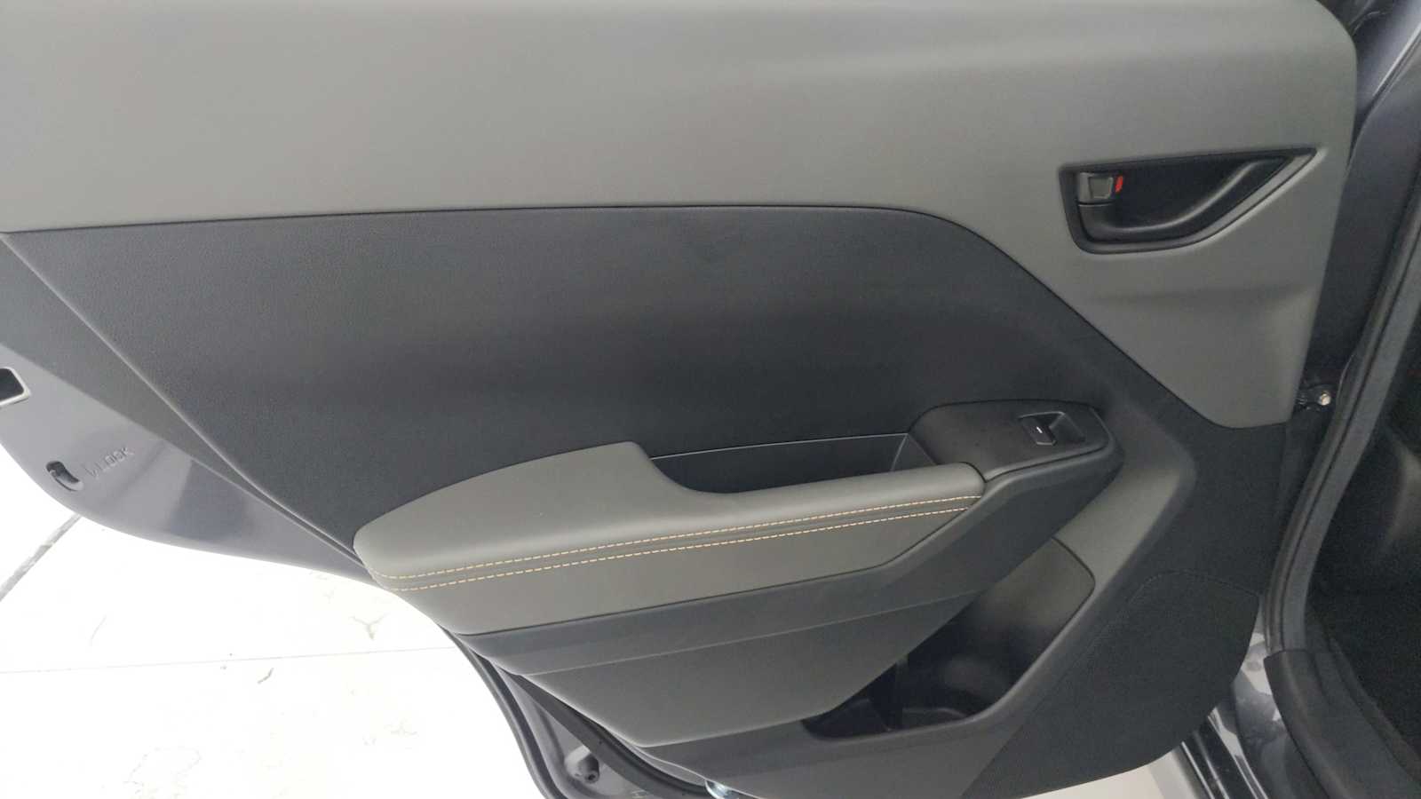 used 2025 Subaru Crosstrek car, priced at $29,885