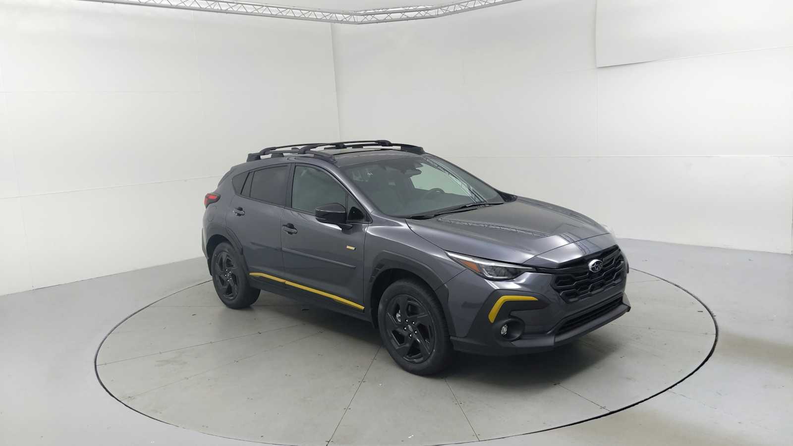 new 2025 Subaru Crosstrek car, priced at $34,508