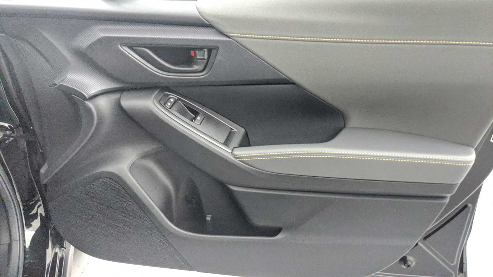 used 2025 Subaru Crosstrek car, priced at $31,550