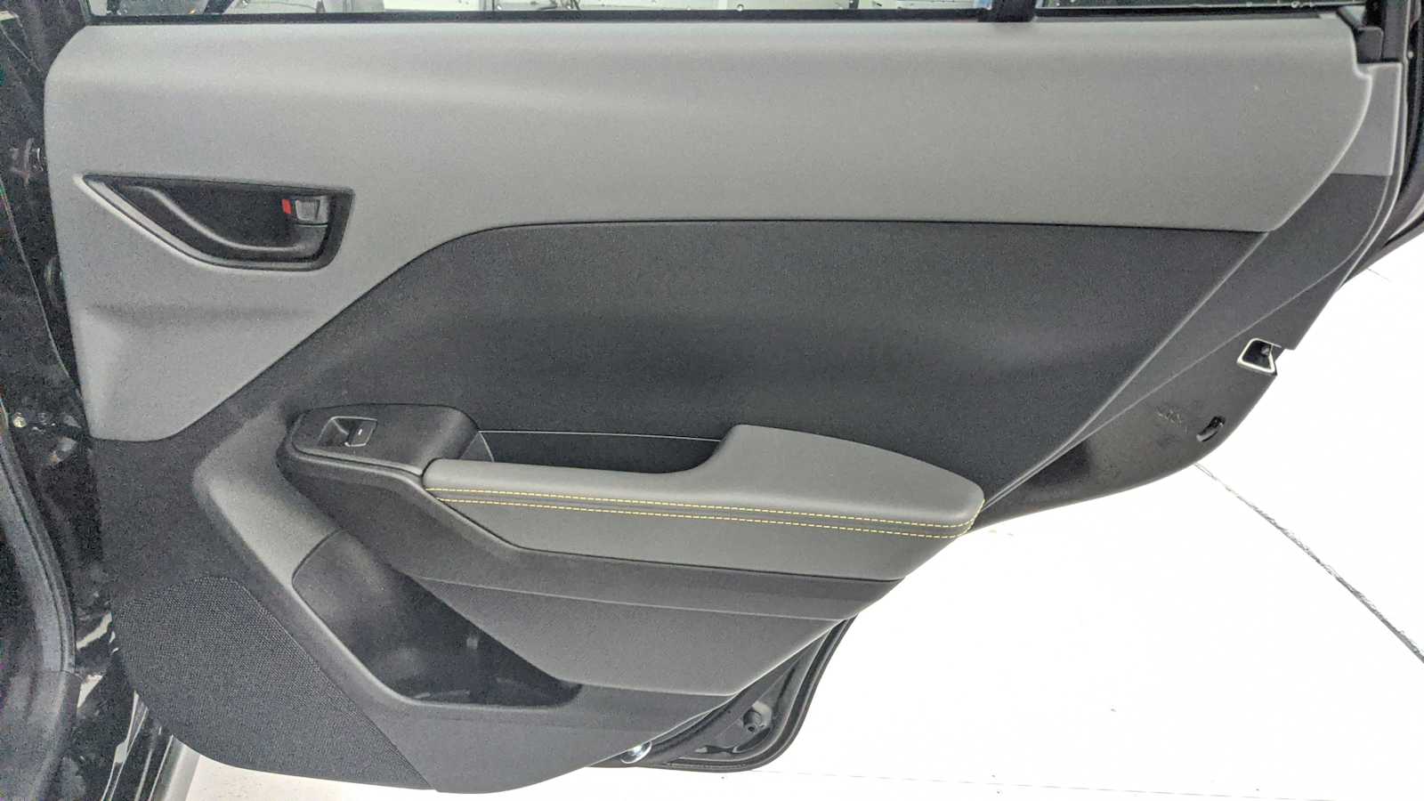 used 2025 Subaru Crosstrek car, priced at $31,550