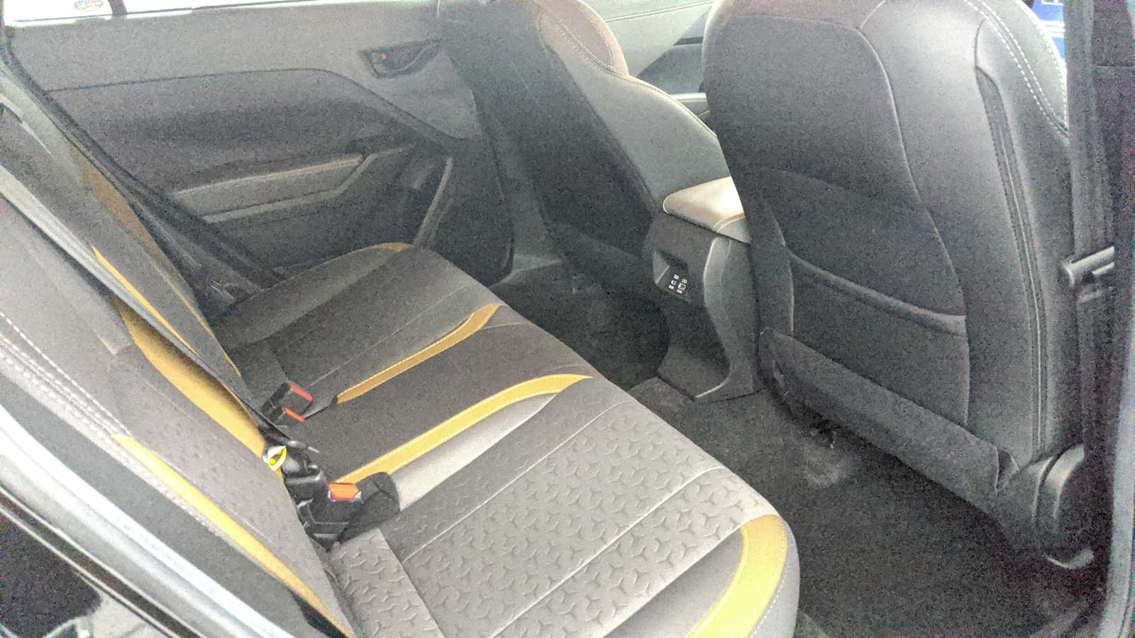 used 2025 Subaru Crosstrek car, priced at $31,550